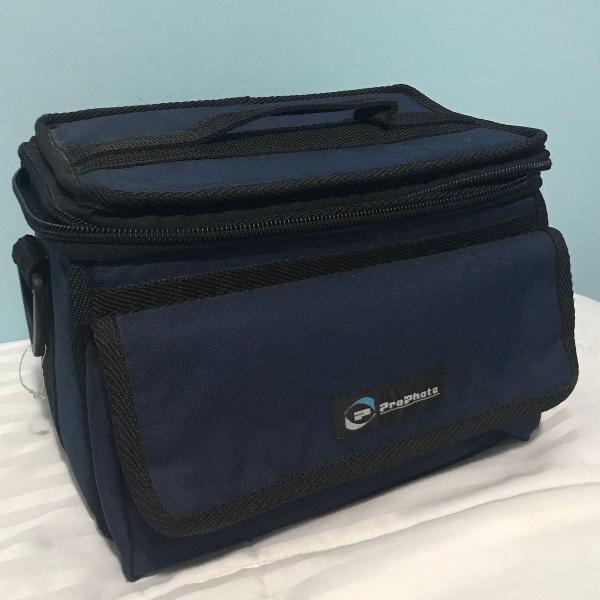 bolsa para câmera - prophoto