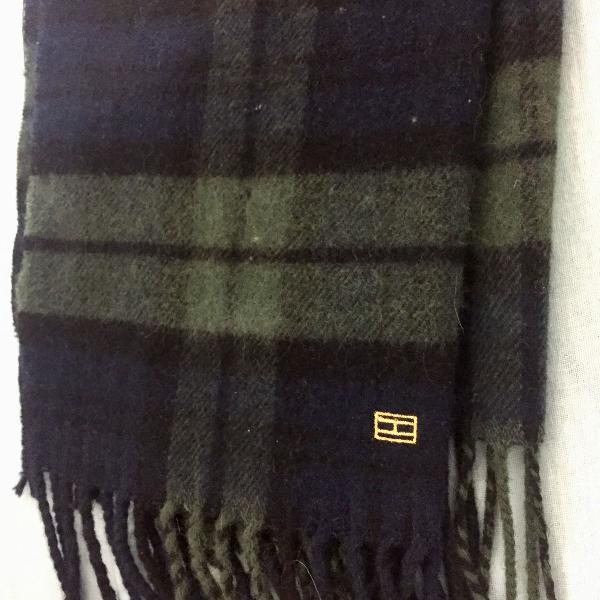 cachecol tommy hilfiger