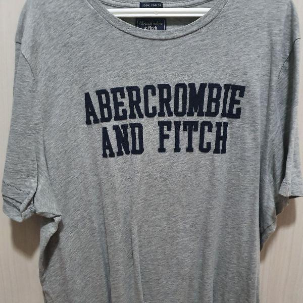 camisa Abercrombie