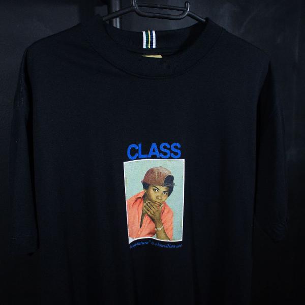 camiseta class