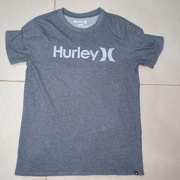 camiseta hurley dri-fit importada