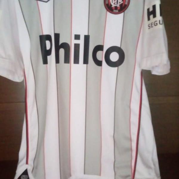 camiseta original umbro