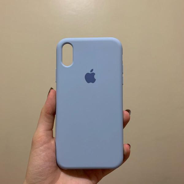 capa iphone xr