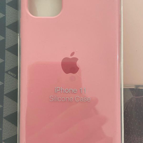 capa para iphone 11