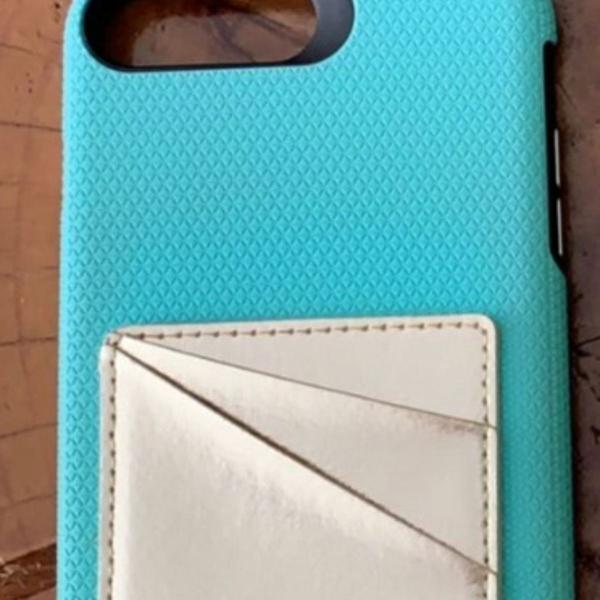 capinha gocase iphone 7/8 plus