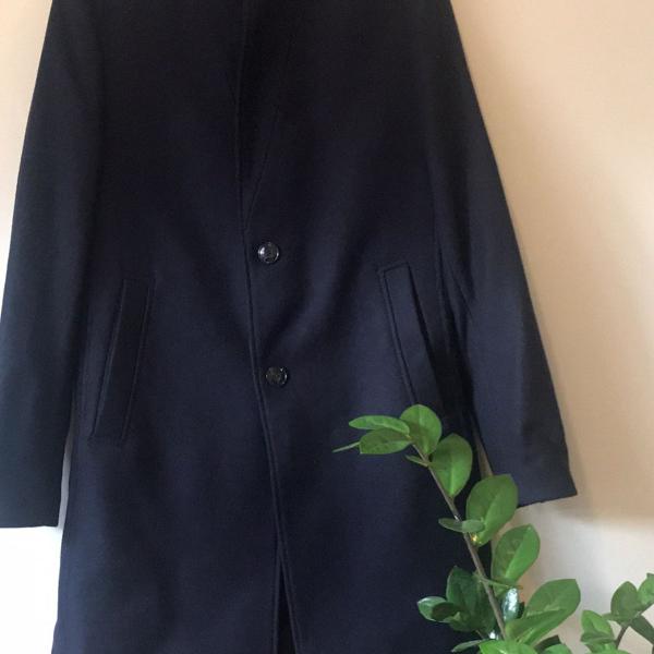 casaco trench coat ZARA