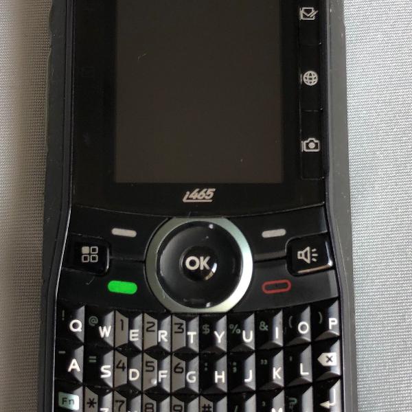 celular motorola nextel i465