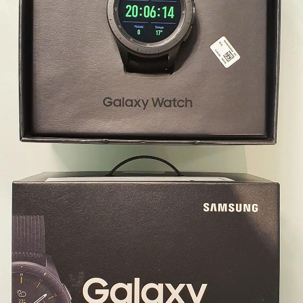 galaxy watch 42mm