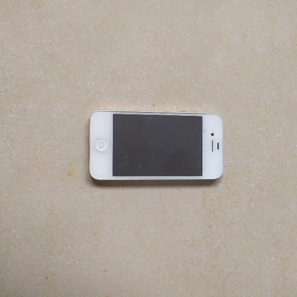 iphone 4 branco