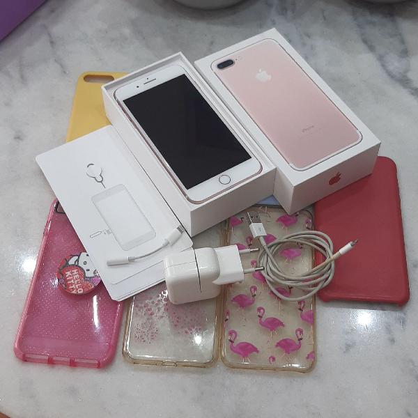 iphone 7 plus 128Gb