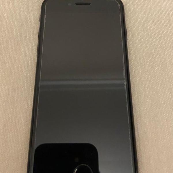 iphone 7 preto 32gb