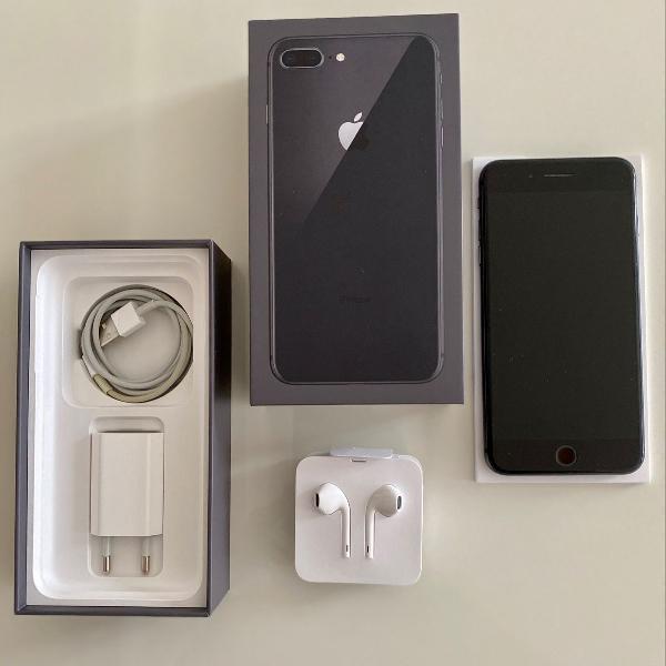 iphone 8 plus