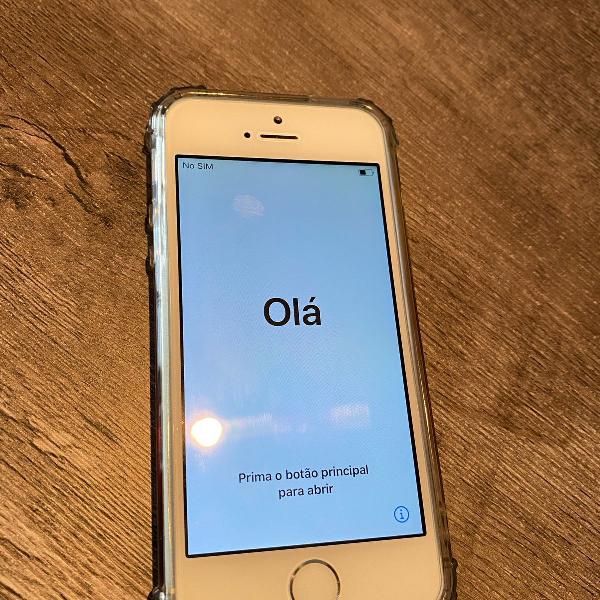 iphone se 32gb silver