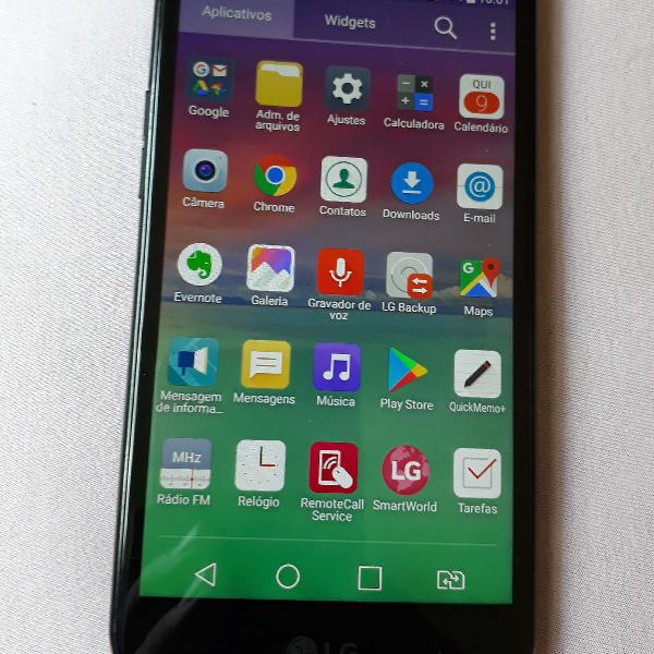 lg k10 novo-zero!lindo!+brinde!! 2gbram,32gb