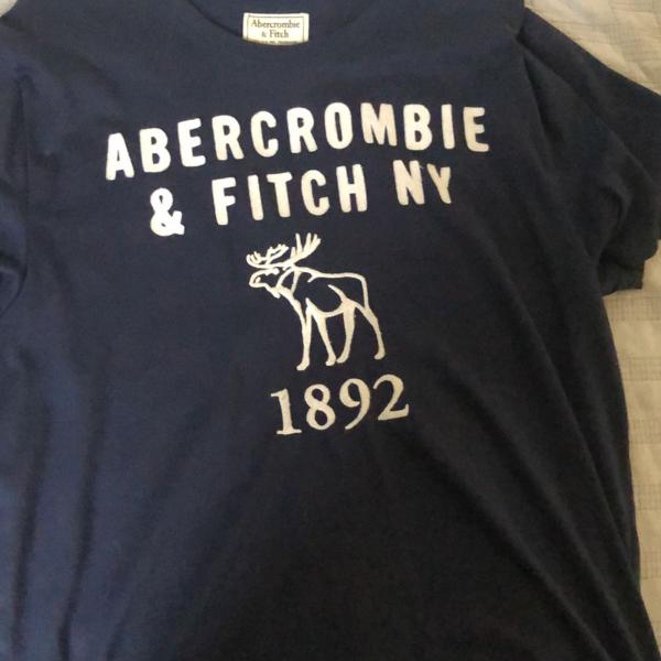 pack de camisetas abercrombie