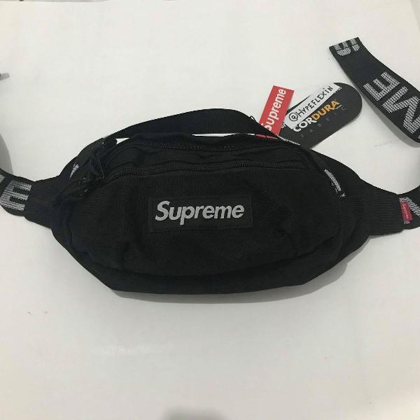 pochete supreme ss18