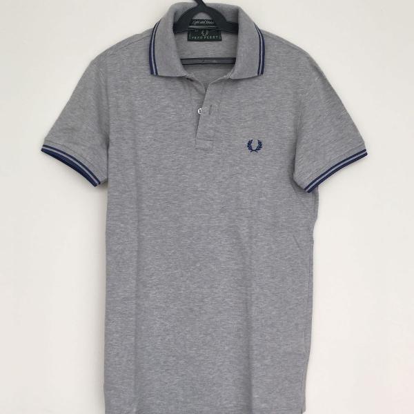 polo fred perry large