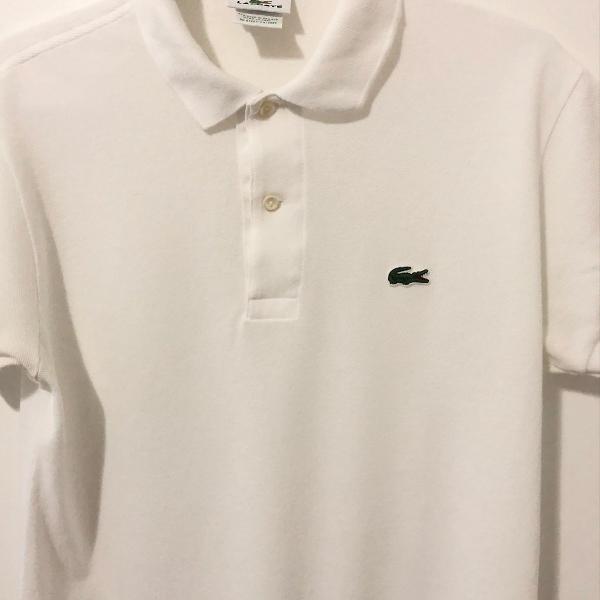 polo lacoste