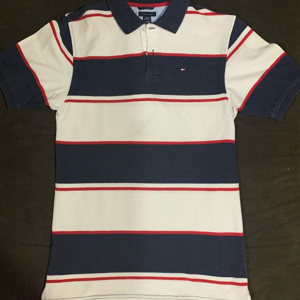 polo tommy hilfiger