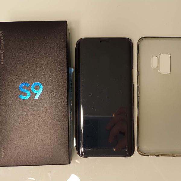 samsung s9 128gb