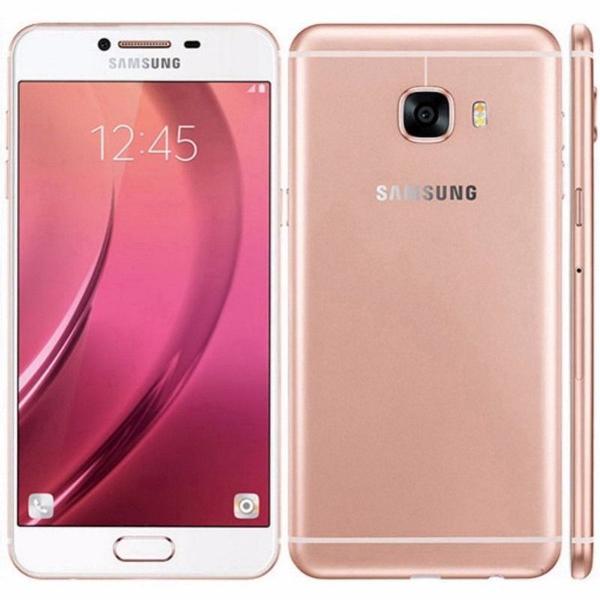 smartphone samsung galaxy c7 32gb 100% original !!!