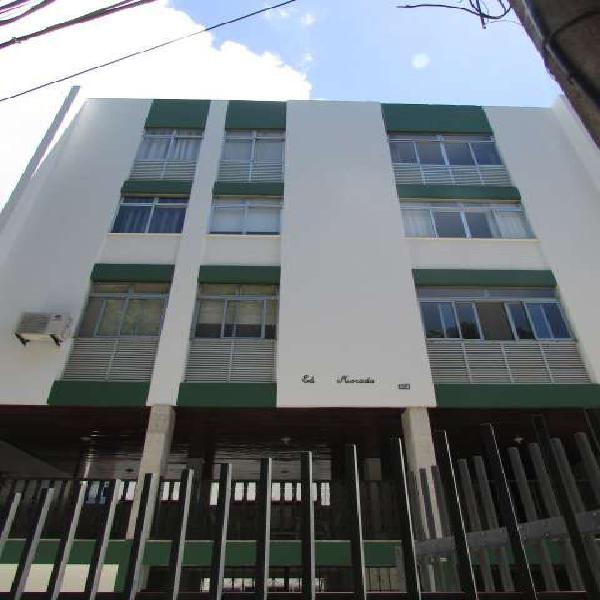 APARTAMENTO BARRA