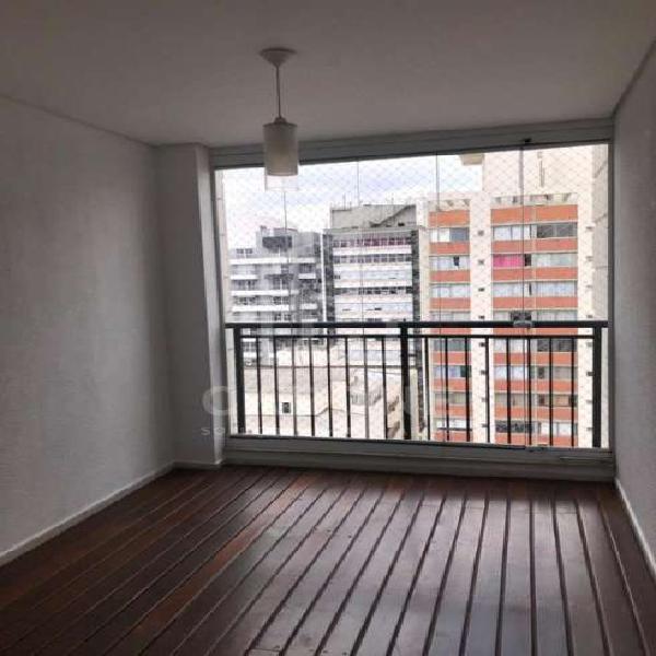 APARTAMENTO RESIDENCIAL em SÃO PAULO - SP, Pinheiros