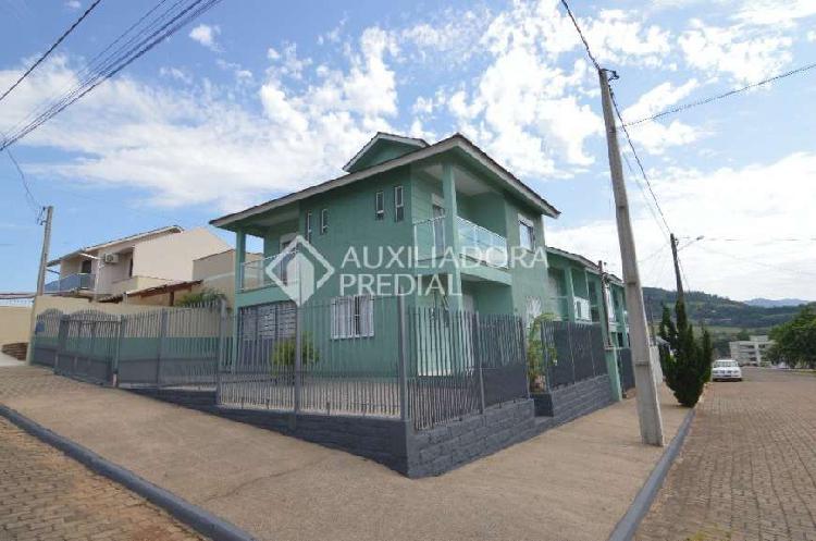 ARROIO DO MEIO - Casa Padrão - São Caetano