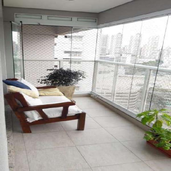Apart para venda possui 84 metros quadrados com 3 quartos