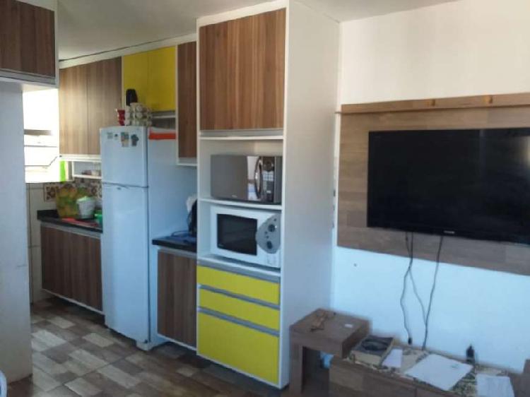 Apartamento, 2 dormitorios, Lomba do Pinheiro