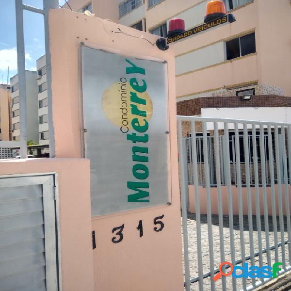 Apartamento - Aluguel - Aracaju - SE - Suissa)