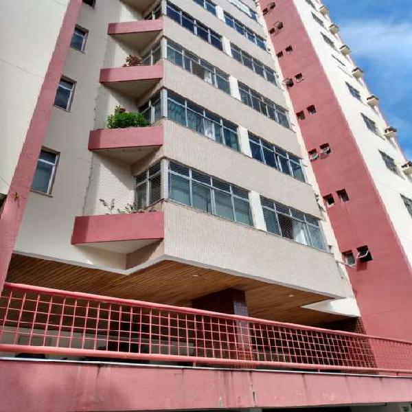 Apartamento MOBILIADO para aluguel tem 65 metros quadrados