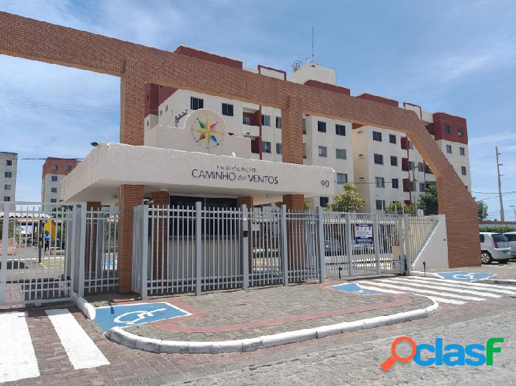 Apartamento - Venda - Aracaju - SE - Aruanda