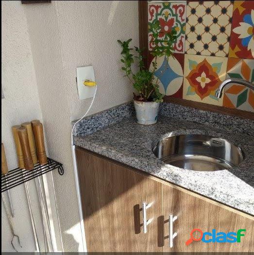 Apartamento - Venda - Barueri - SP - Jardim Tupanci