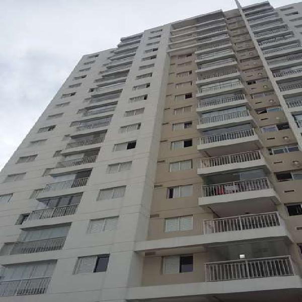 Apartamento Vila Romana 60 m² 2 dormitórios 1 suite 1 vaga