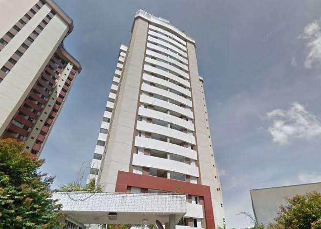 Apartamento com 78 metros na Rua do Arraial - São Paulo