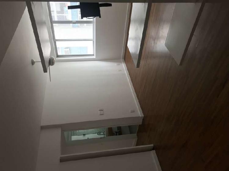 Apartamento de 85 m2 - 2 dormitórios