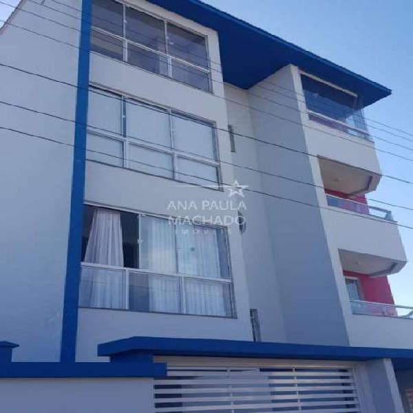 Apartamento na praia de Itajuba