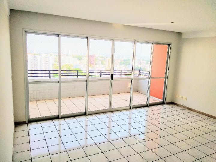 Apartamento para Locação em Alvorada, Cuiabá - MT