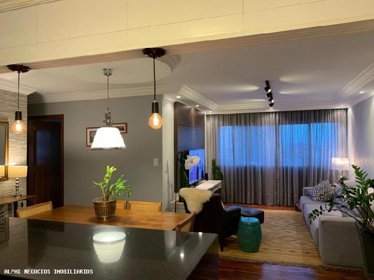 Apartamento para Venda em São Paulo, Vila Paulicéia, 3