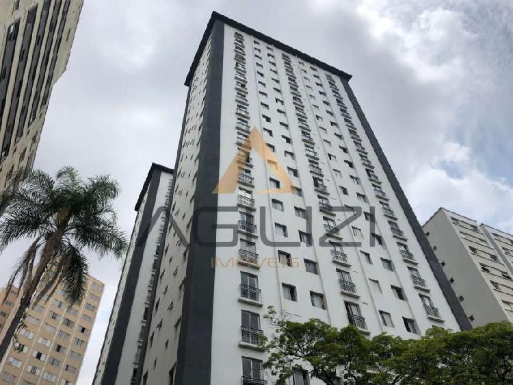 Apartamento para aluguel com 38 mts, 1 Dorm, ao lado da