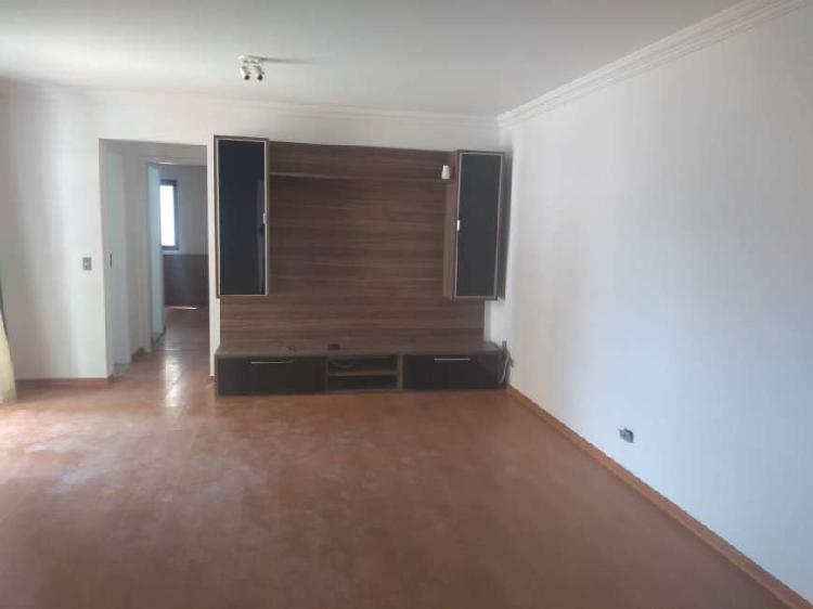 Apartamento para aluguel com 73 metros quadrados em Taboão