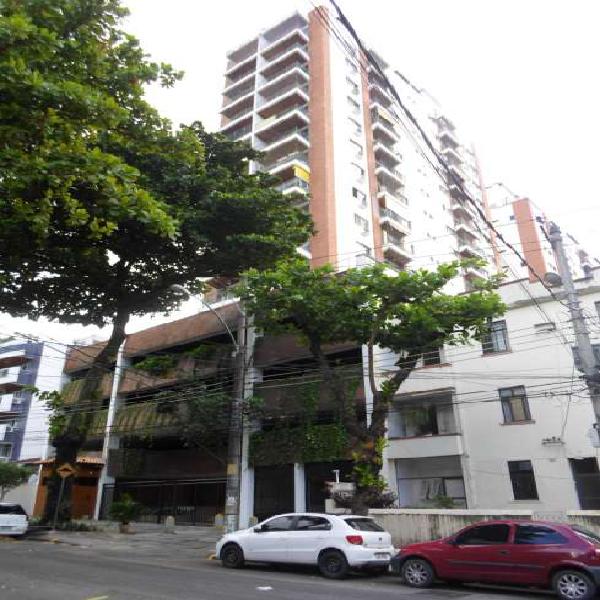 Apartamento para aluguel possui 58 metros quadrados com 2