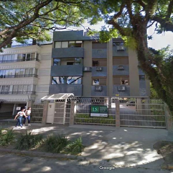 Apartamento para venda com 68 metros quadrados com 2 quartos