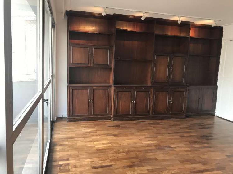 Apartamento para venda no Itaim Bibi com hidraulica e