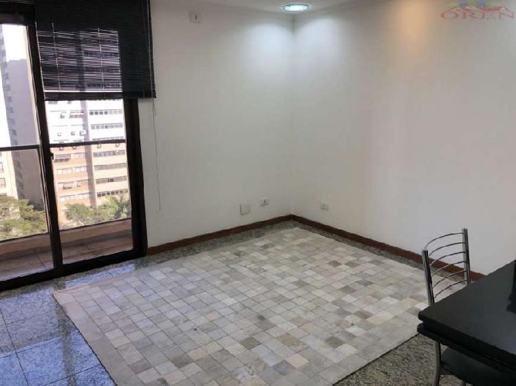 Apto 1 dormitório