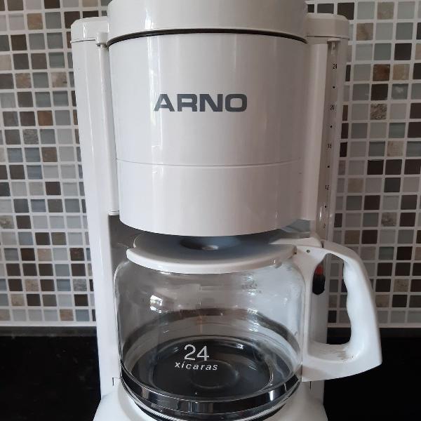 Arno, cafeteira