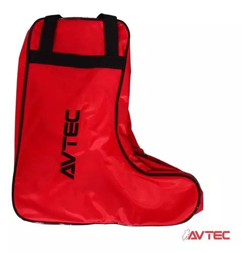 Bolsa Para Carregar Bota De Triha, Enduro Avtec