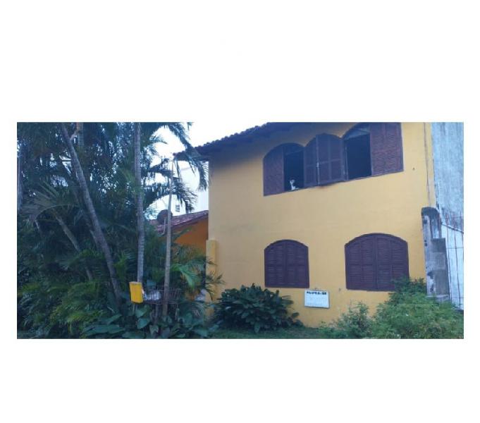 Casa CanasvieirasFlorianópolis - 250 metros da praia