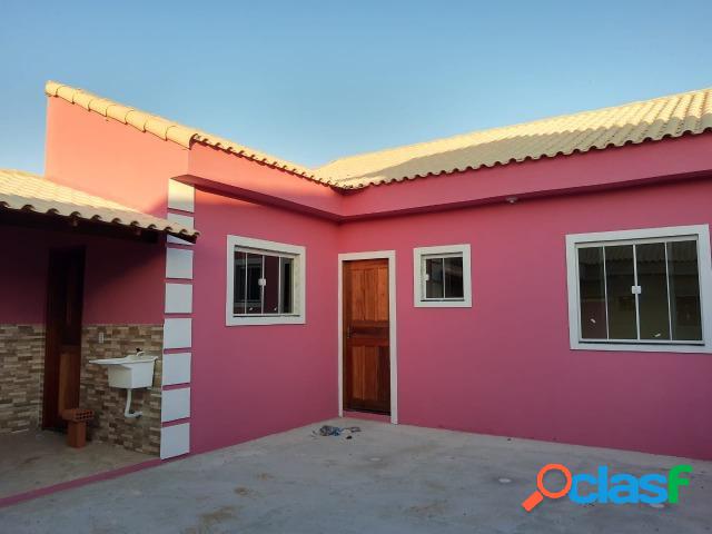 Casa em Condomínio - Venda - Cabo Frio - RJ - Centro